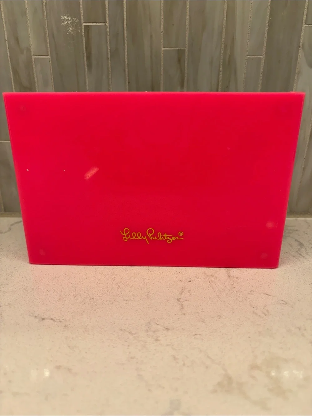 New Lilly Pulitzer Picture Frame 6